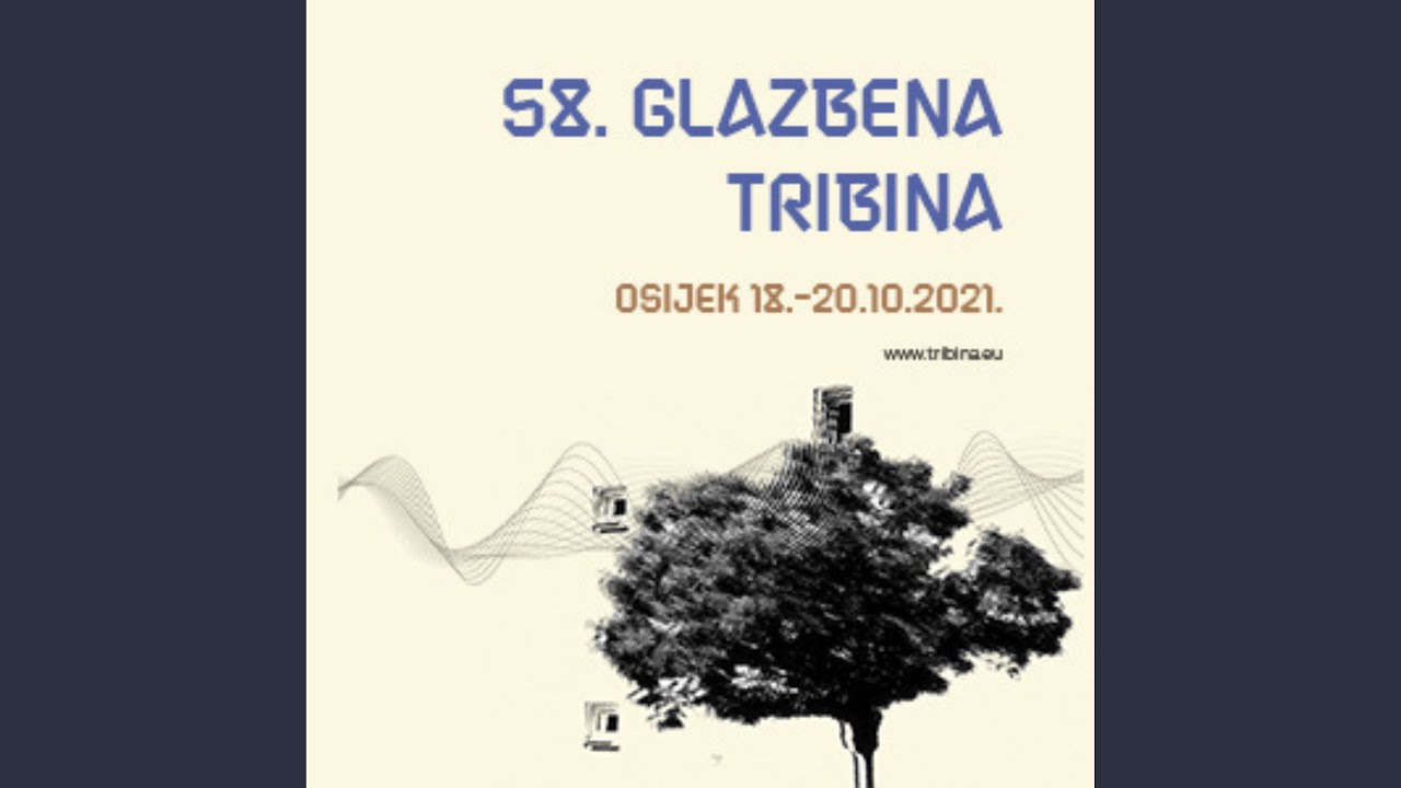 Srđan Dedić: Drugi Gudački Kvartet