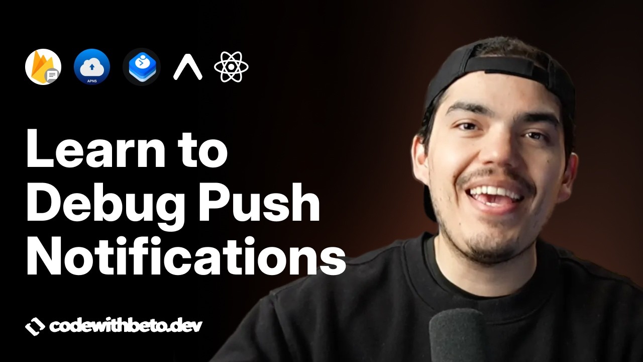 Почему ваши push-уведомления не работают