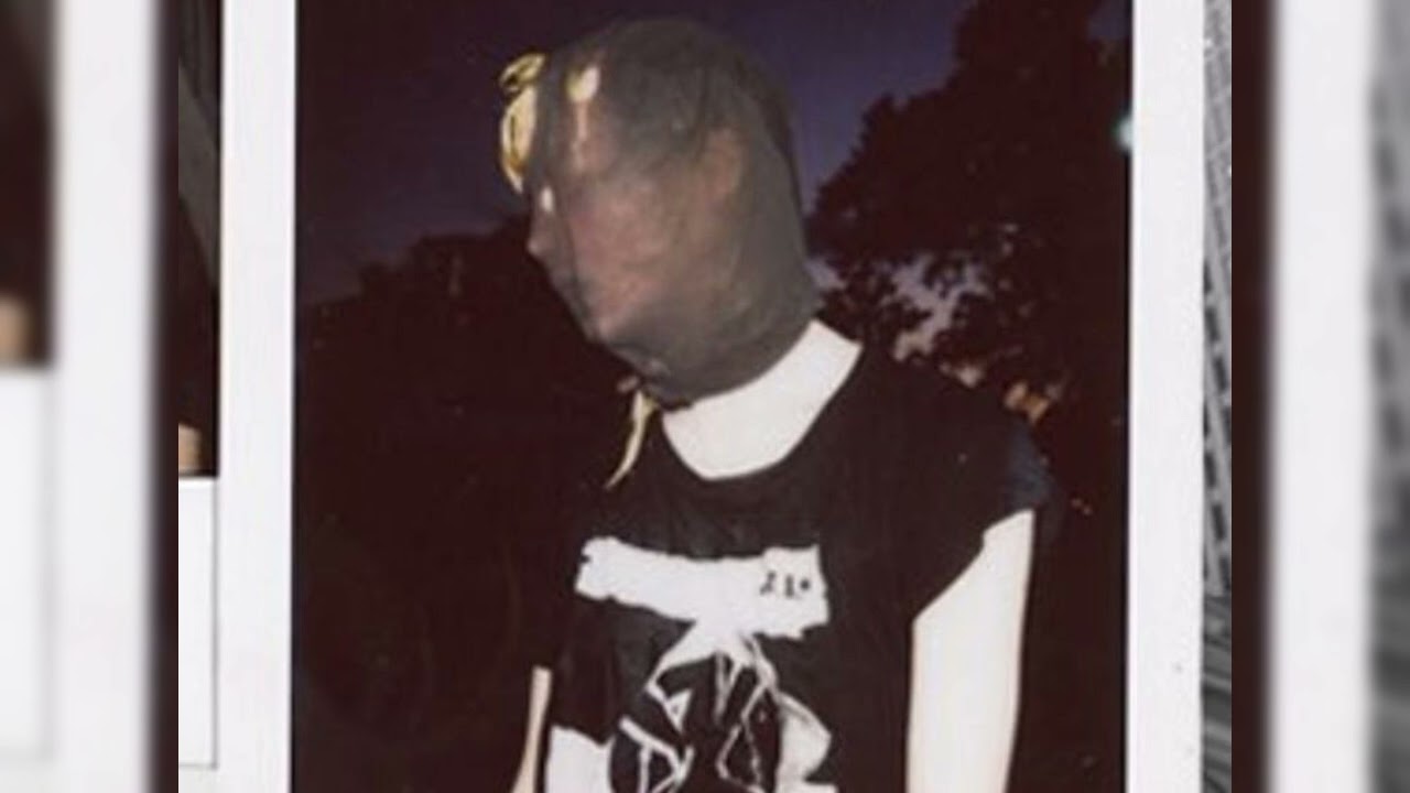 Crystal Castles - Suffocation (Edith Frances Version)