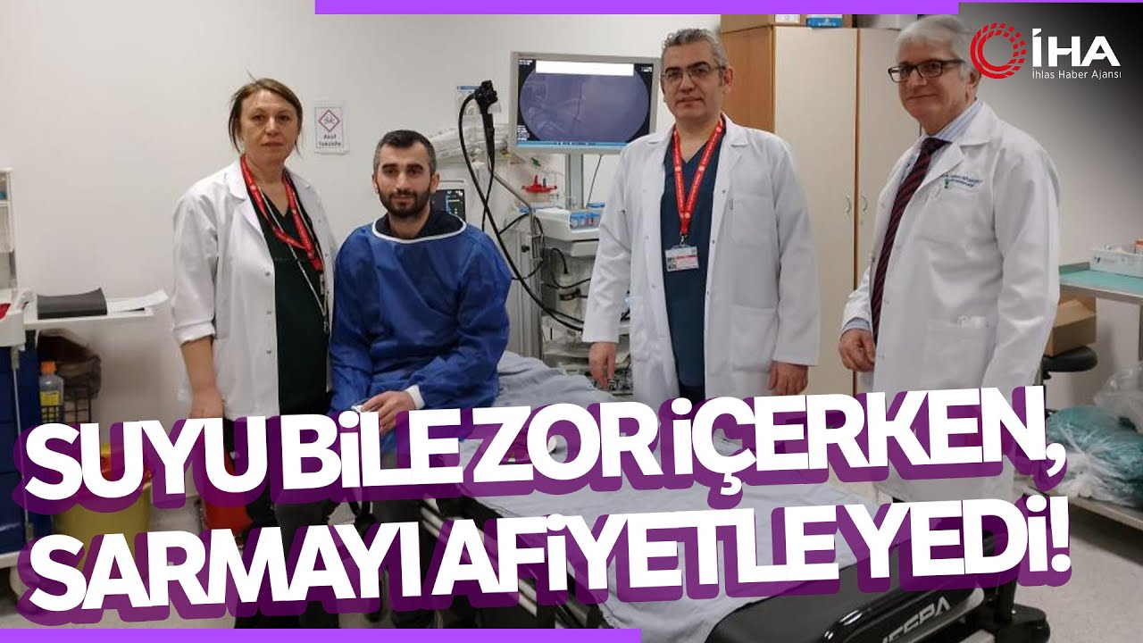 Hastalığına 11 Yıldır Tanı Konulamayan Ekin, Ankara'da Şifa Buldu