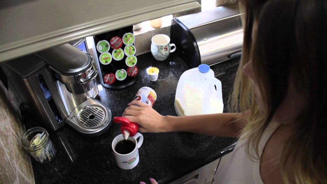 MORNING ROUTINE // WINTER EDITION | Keaton Milburn