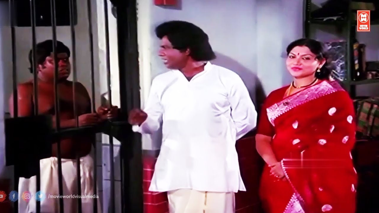 சட்டித் தலையன் வேலைய பாத்தையா..உன்னையே என்னே செய்யணும் தெரியும் | Senthil & Goundamani Comedy Scenes
