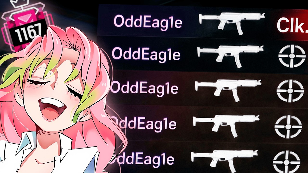 КОШМАРЮ НУБИКОВ | Rainbow Six Siege