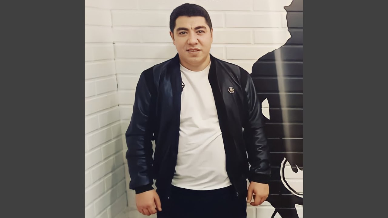 Emin Naxcivanski