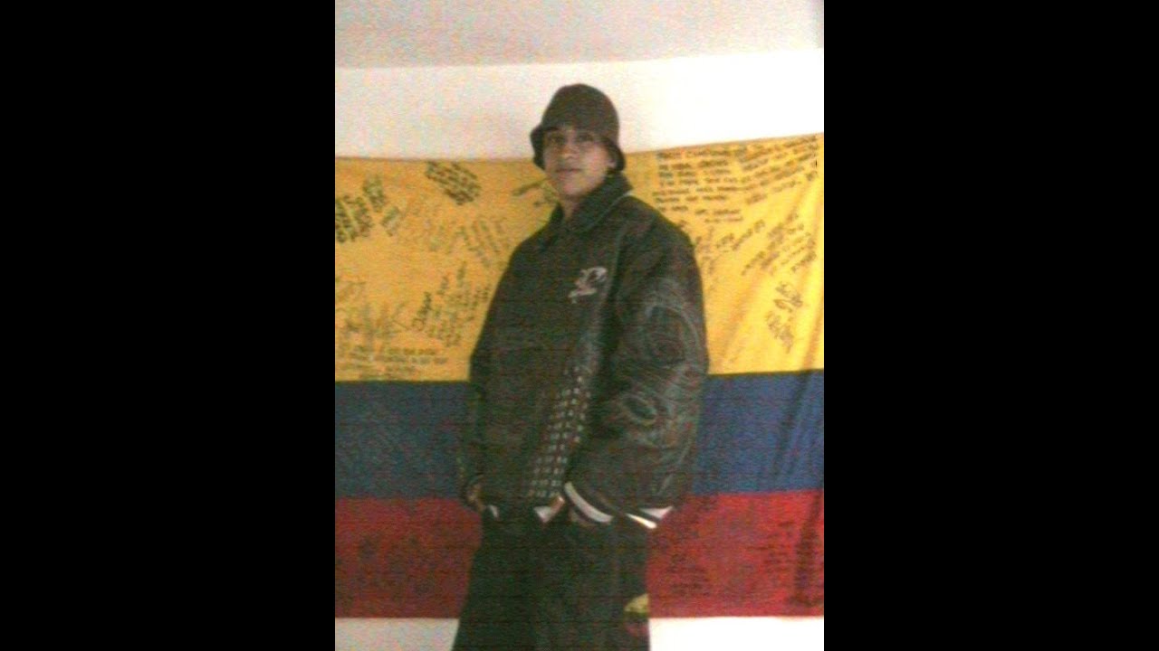MÉTRICO - Altavoz 2006.