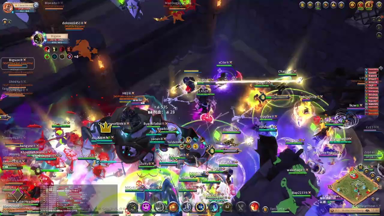 KJ BS - 250716 - RAD vs MA 1h hammer