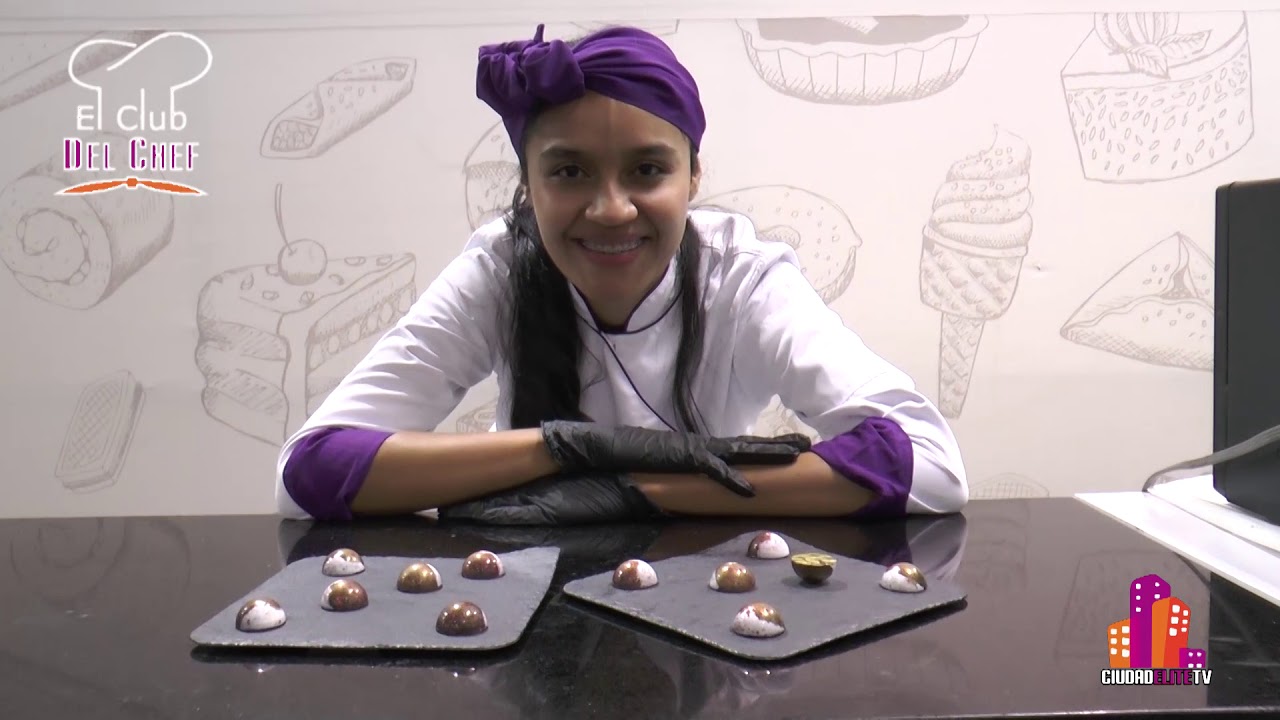 CHOCO SHOW 2019 - El Chocolate hecho Felicidad
