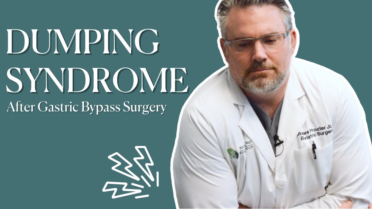 What is Dumping Syndrome and How to Avoid It