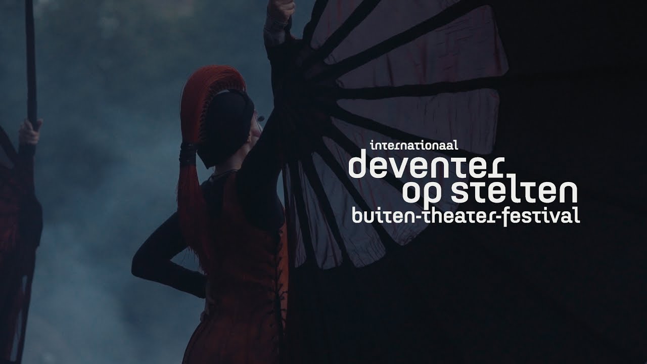 Deventer Op Stelten 2017 - Official Aftermovie