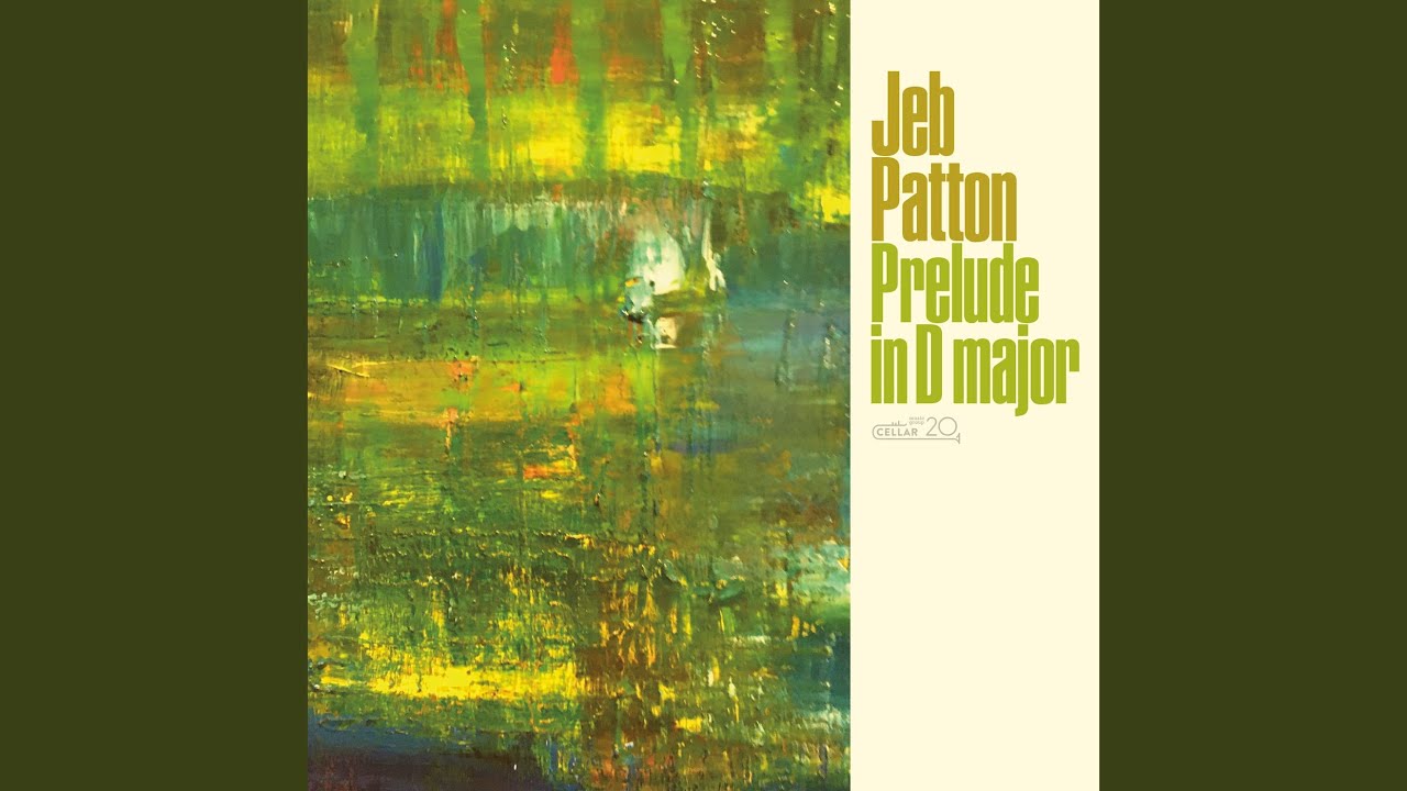Prelude In D Major