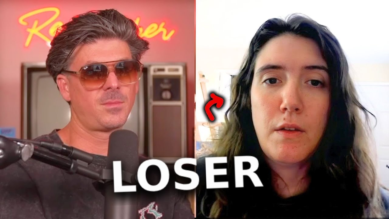 Turns Out Women are Losers Too ...