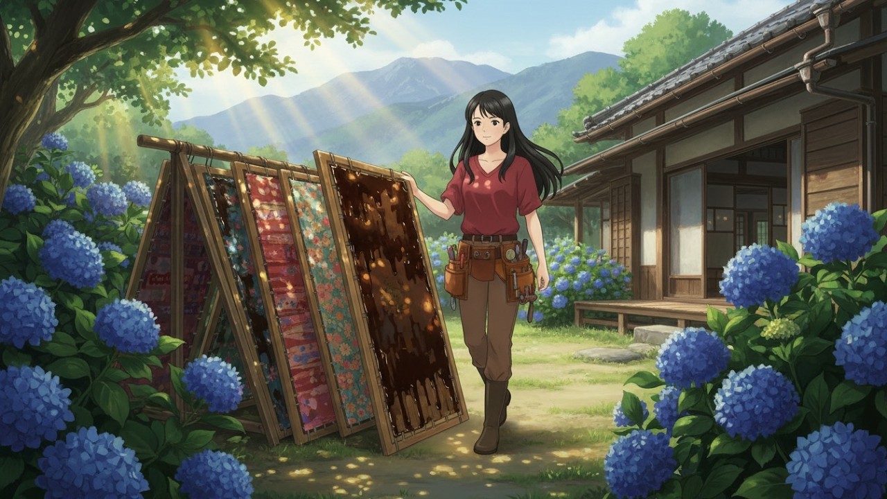 Grandma'S Old Wardrobe Is Falling Apart, So I’M Going To Restore Its Beauty.  | Cozy Living