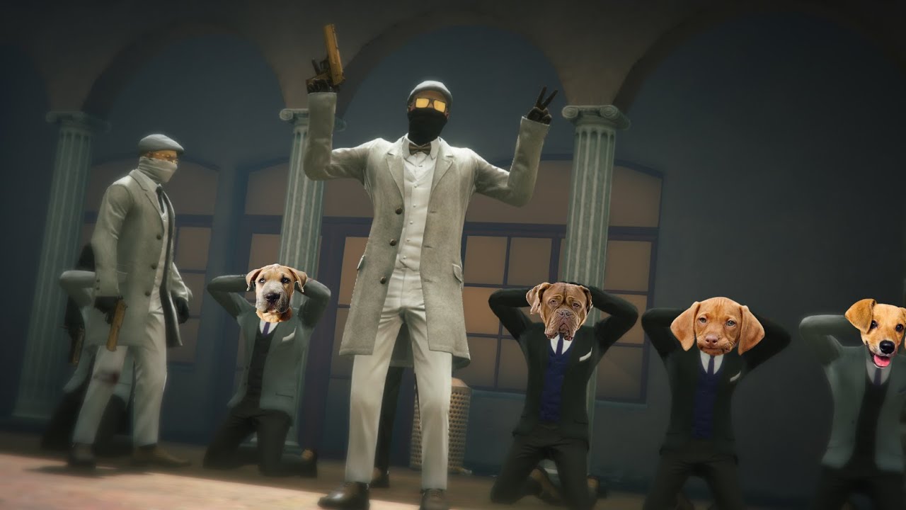 Angelo Shelby | Zuiderveen RP Kill montage #9
