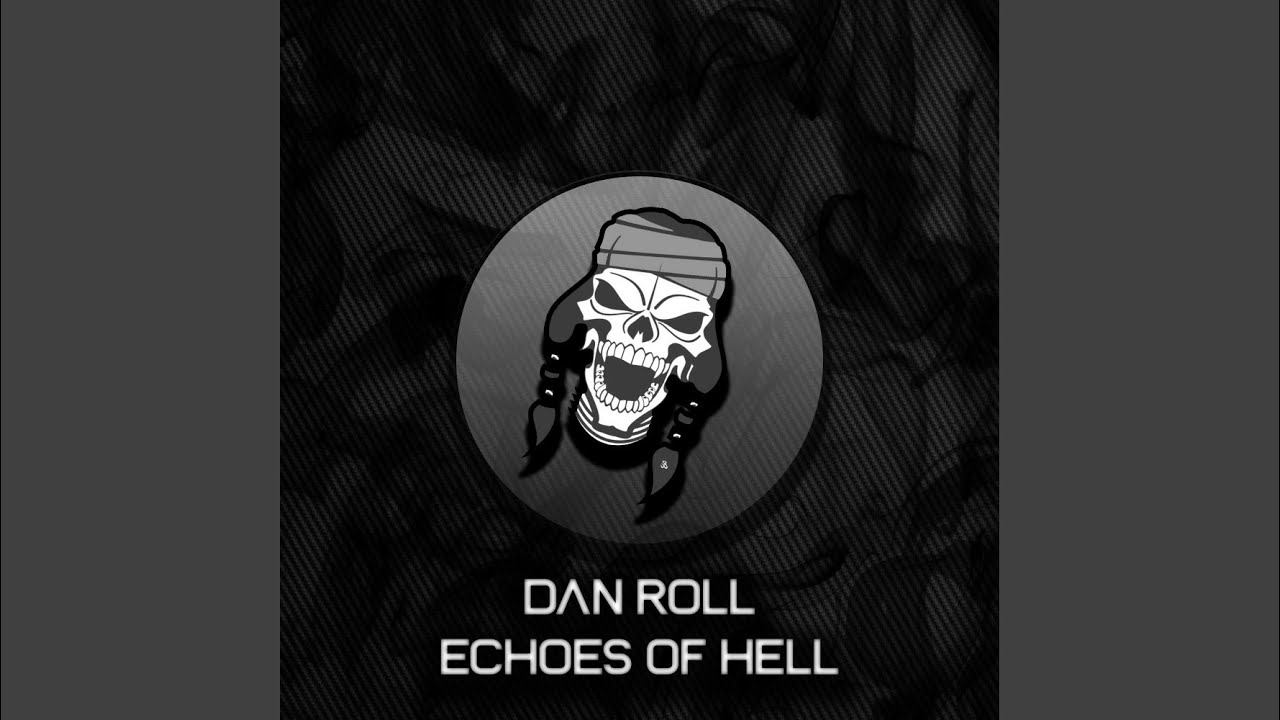 Echoes Of Hell (Original Mix)
