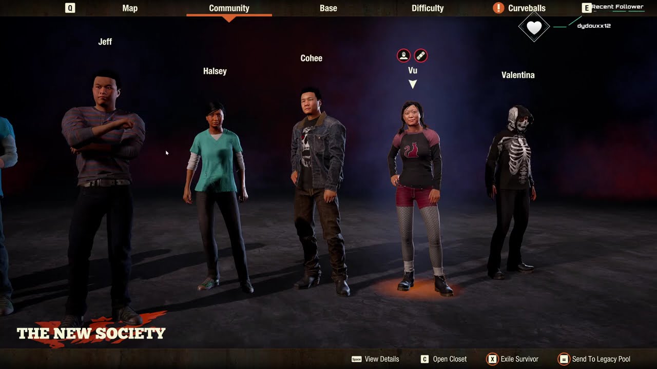 State of Decay 2 New Society Part 31