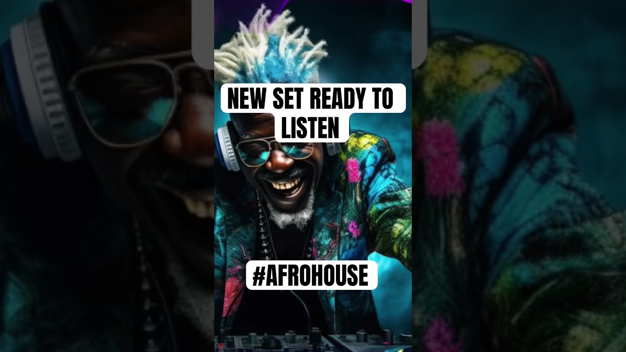#afrohouse #afrohouse2023 #latinhouse #afrohouse2022 #housemusic #afrobeat #afrobeats #afrohits