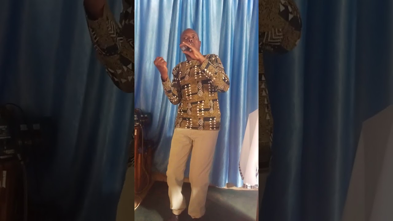 Our Body-The Temple of the Holy Spirit | Say NO to Sexual Immorality |  Pastor Harrison