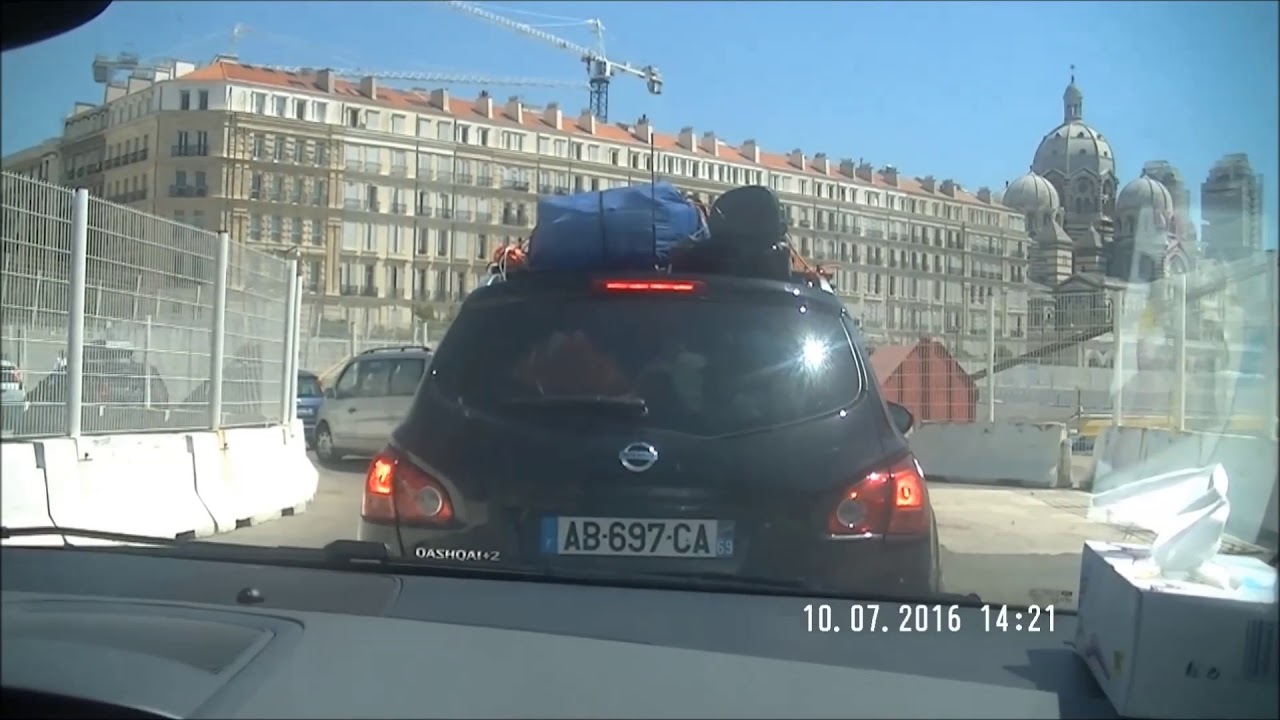 traversée marseille alger tassili 2