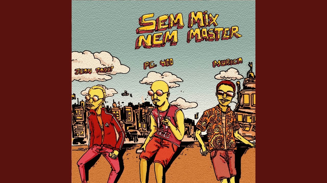 Sem Mix Nem Master