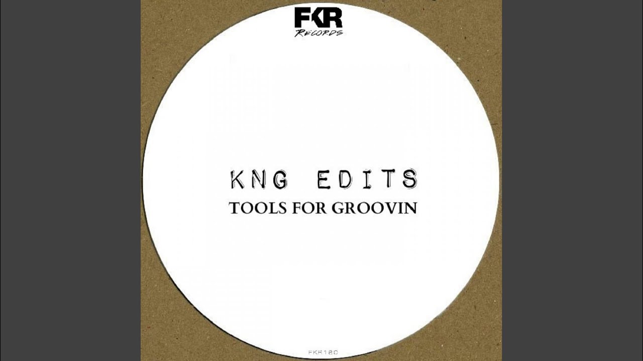 Got To Get (Original Mix)