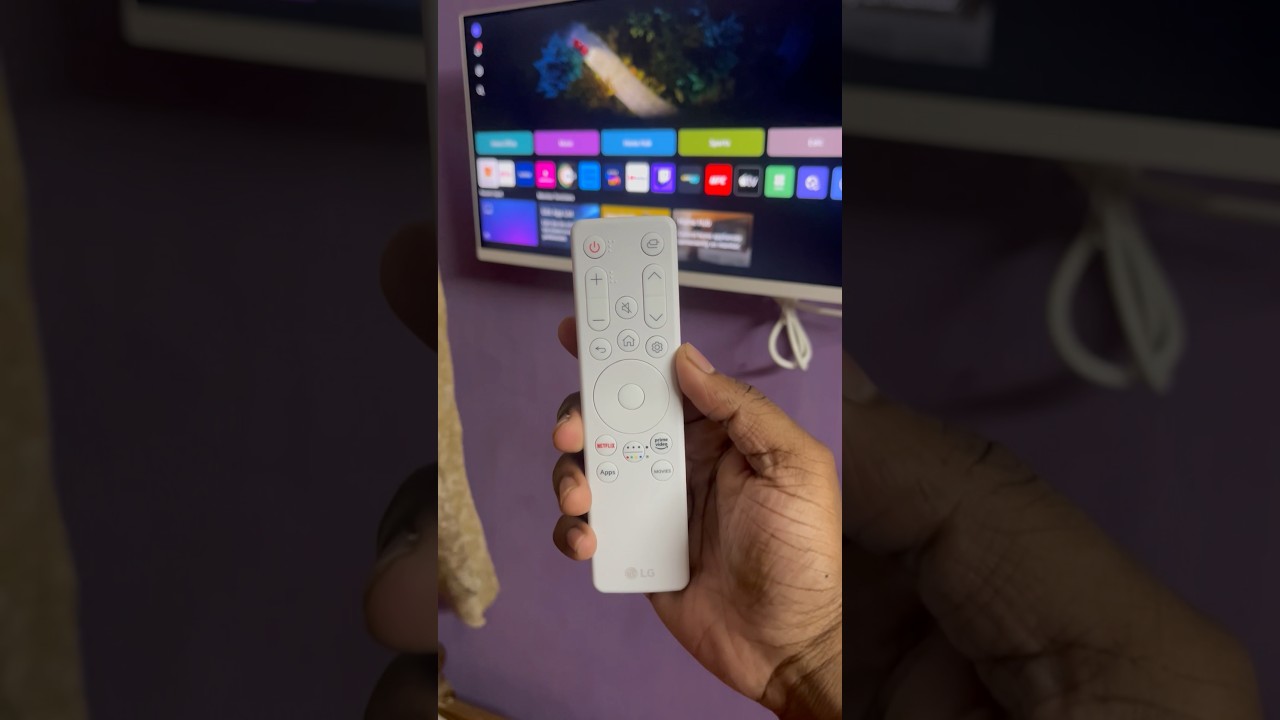 LG Smart Monitor 27 Inch(Free OTTs installed) || Bought for 12K || 