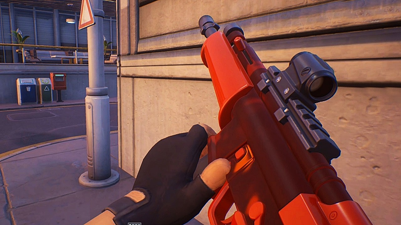 o novo FORTNITE em Primeira Pessoa ficou top demais kkkkk