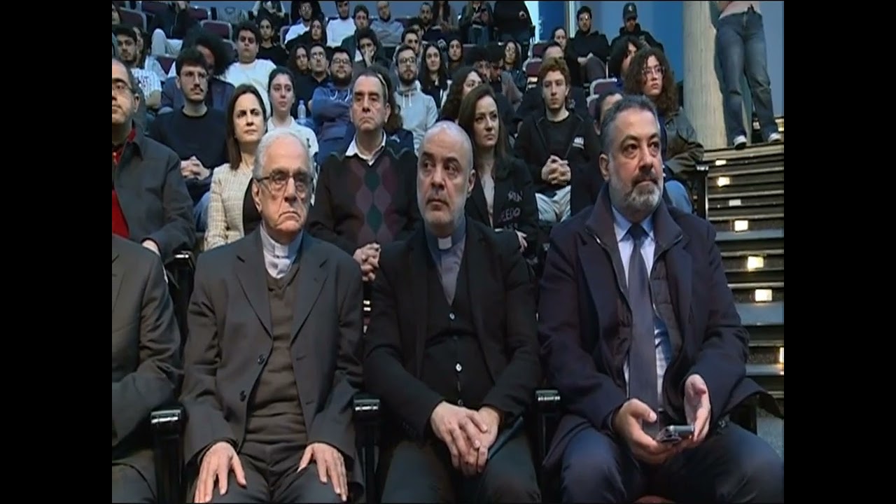 مذكرة تفاهم بين وزارة الدولة للشؤون والتكنولوجيا و جامعة الNDU