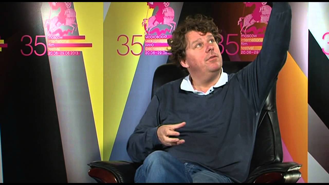 Дидерик Эббинге | Diederik Ebbinge