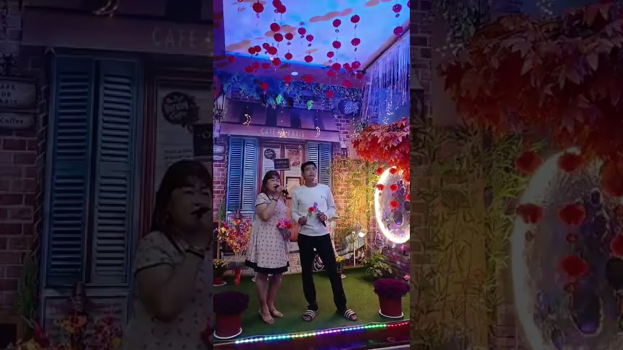 Cd gõ cưa trai tim                          trinh bai thu mỹ + tân đạt 