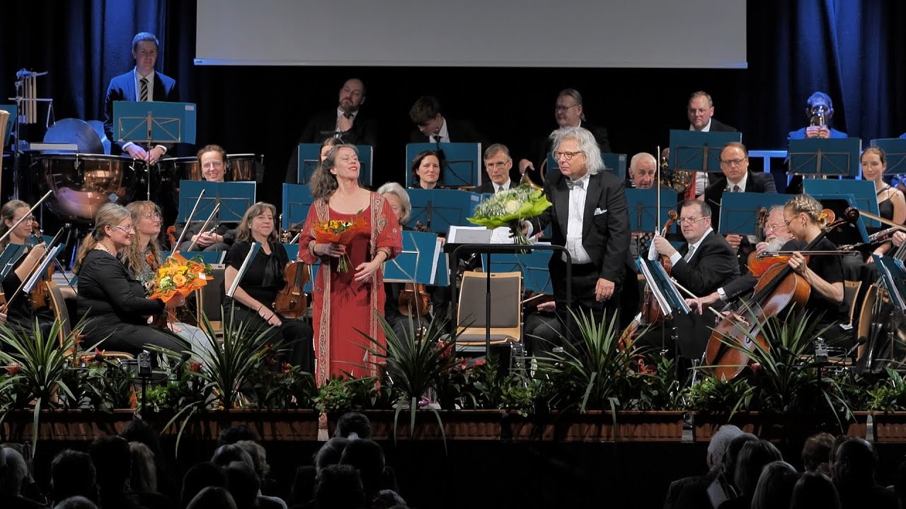 41.  Silvesterkonzert 2024 in Braunau am Inn