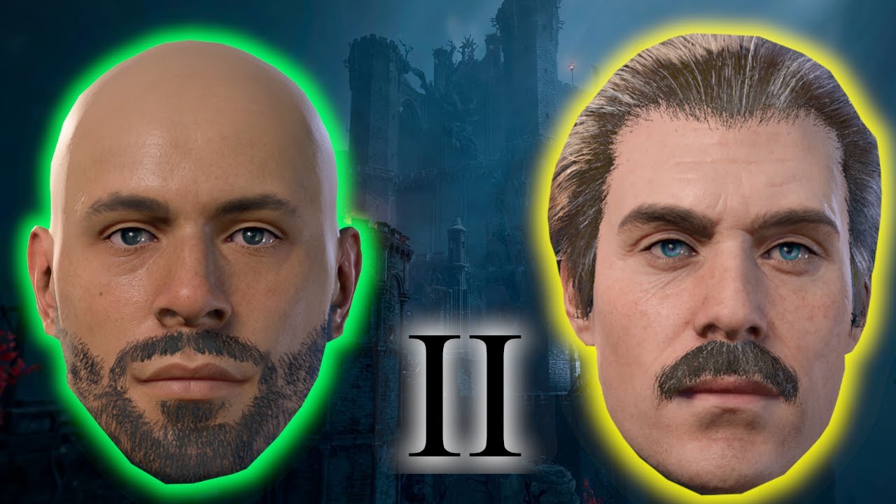 The most TOXIC party in the Shadow-Cursed Lands
