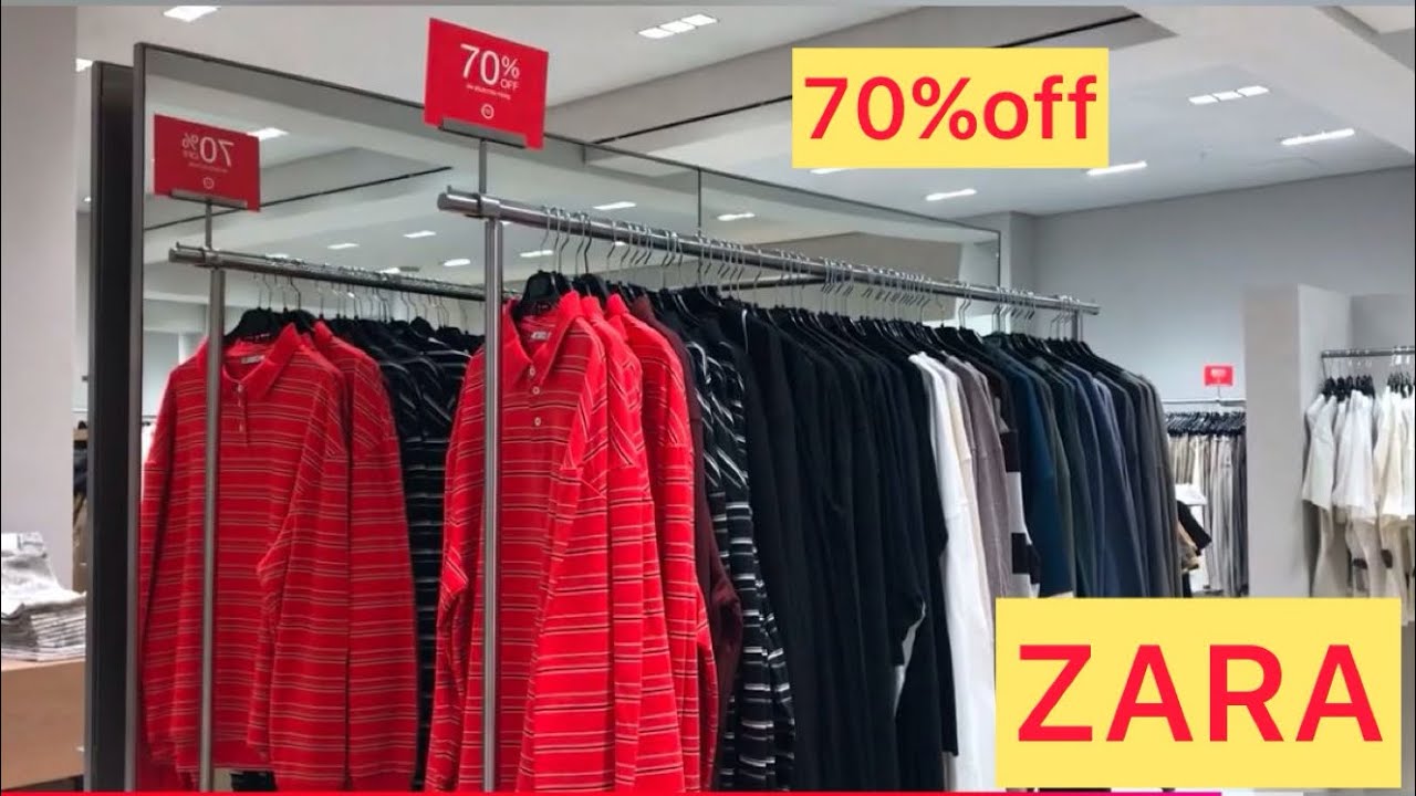 ZARA 80%off  / Everything/come shop with me January 2025