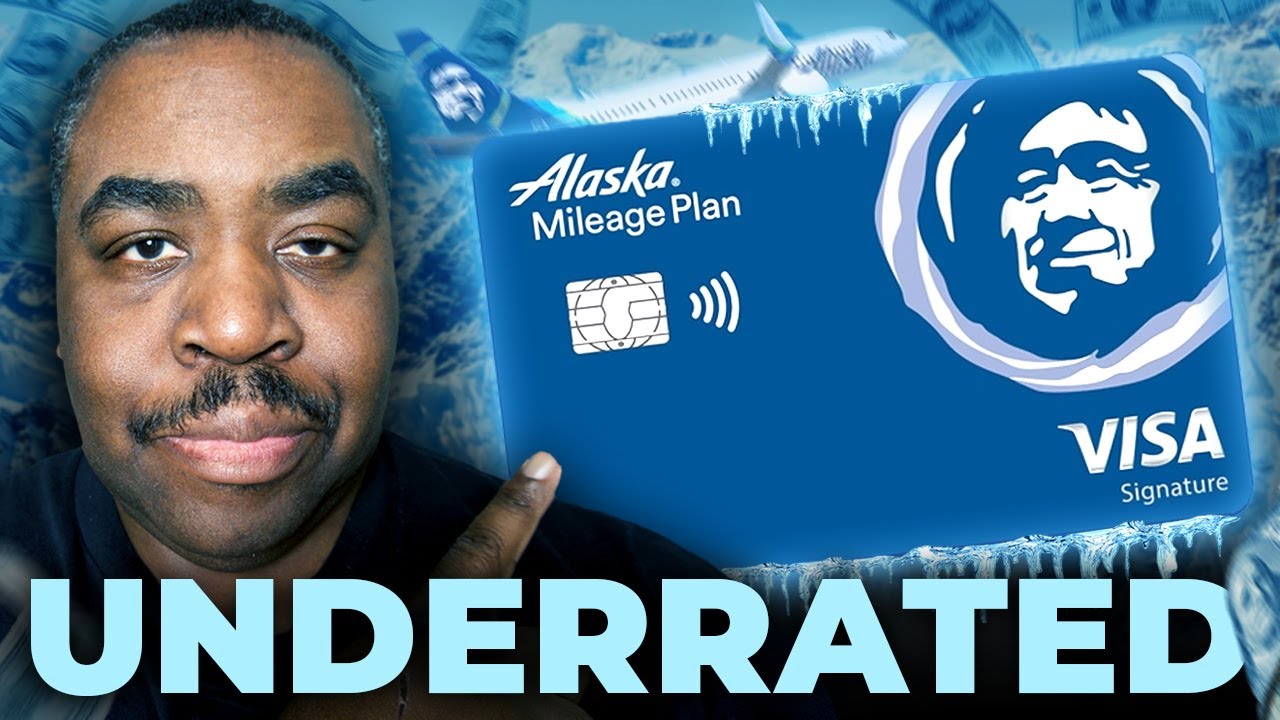 How to NEVER Pay for a Flight Again!