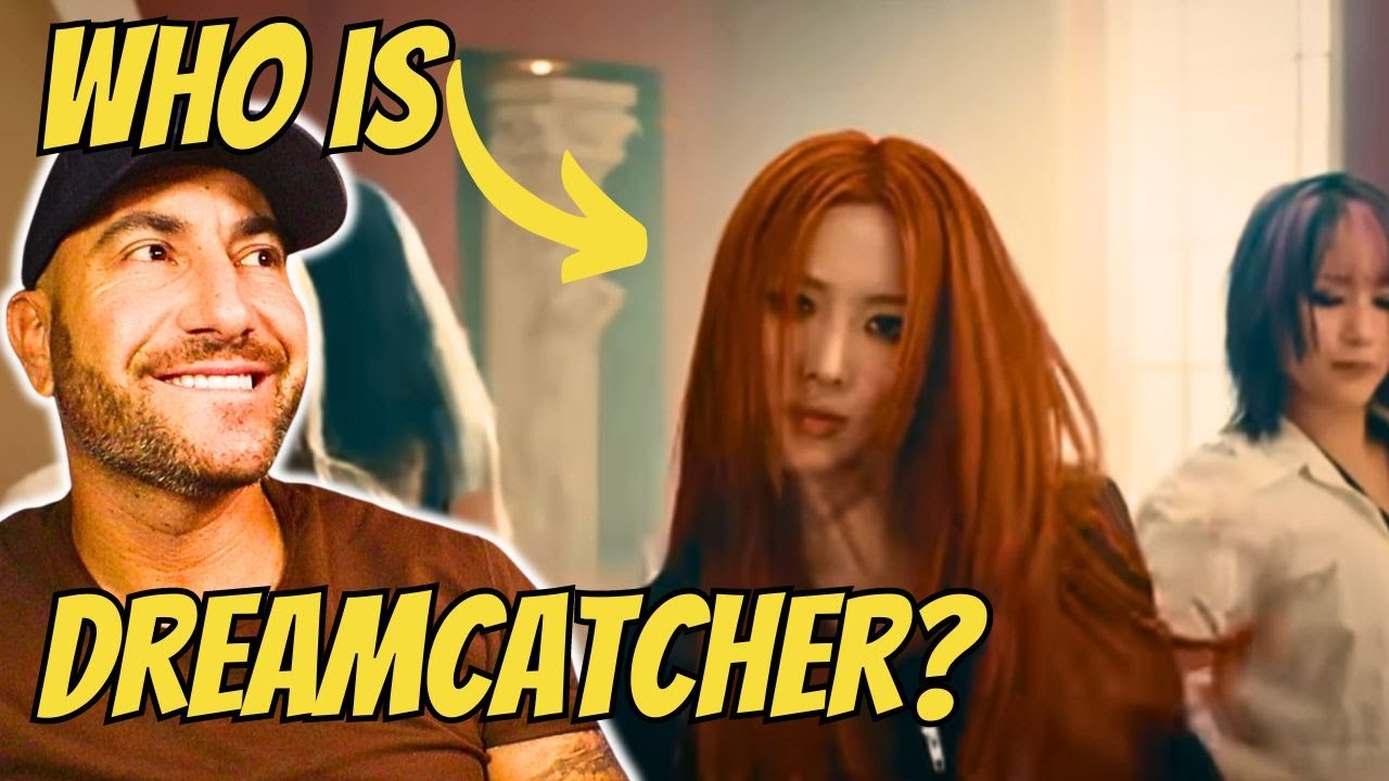 First EVER Reaction to | Dreamcatcher(드림캐쳐) 'JUSTICE' MV | FIRE!