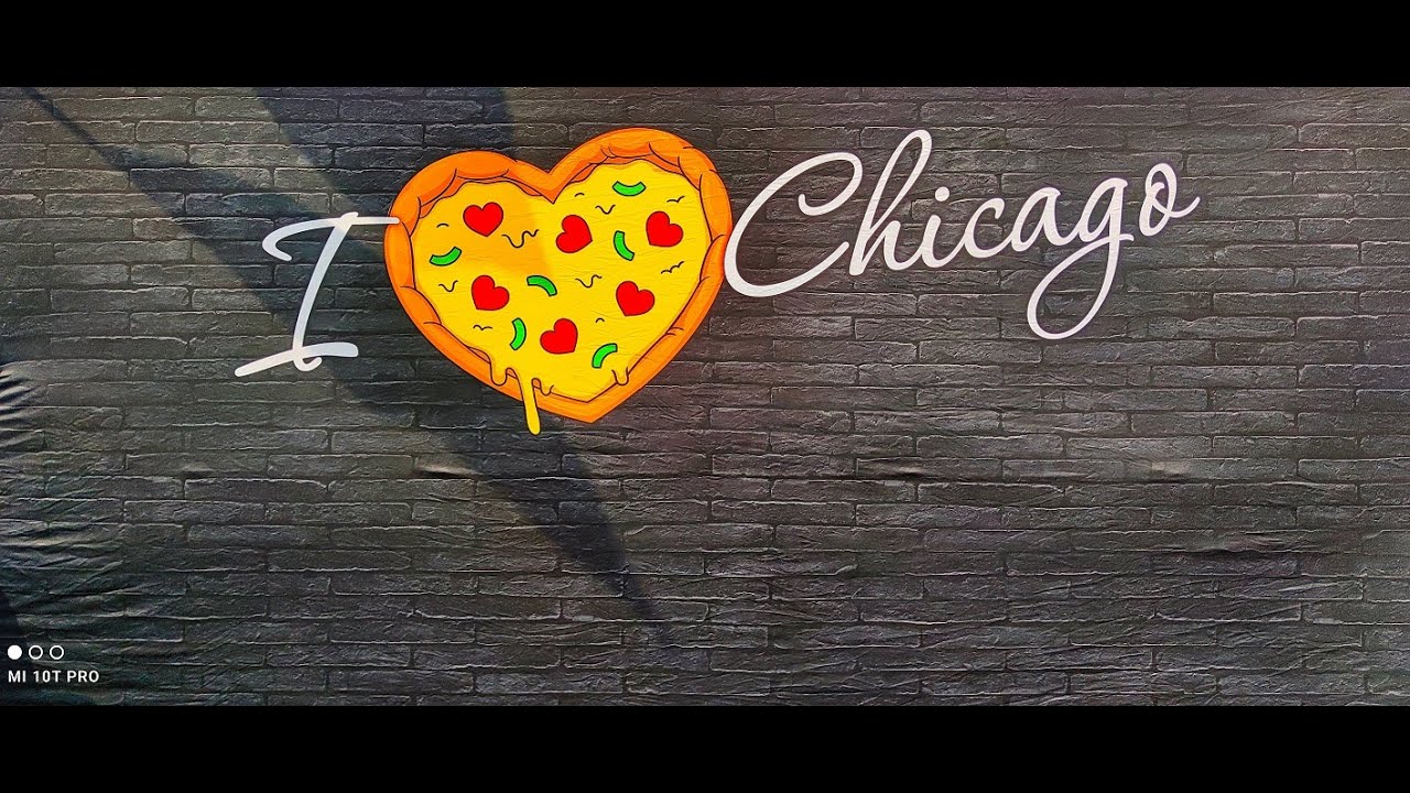 Taste of Chicago 2024 | Chicago | Illinois | USA | P2P | 4K