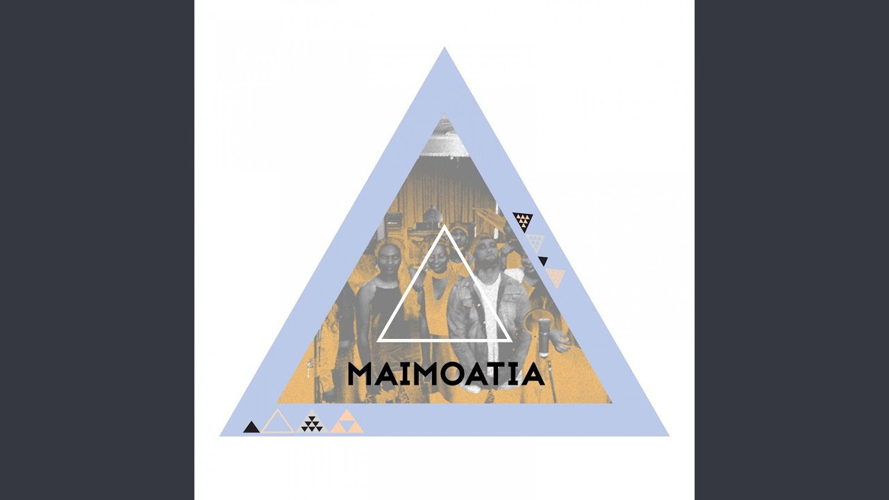 Maimoatia