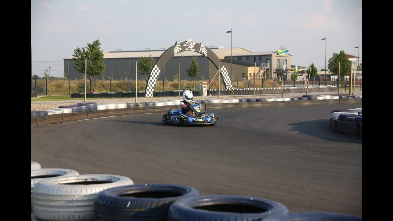 Ralf Schumacher Kartcenter | Freitagsgruppe 11.06.2021