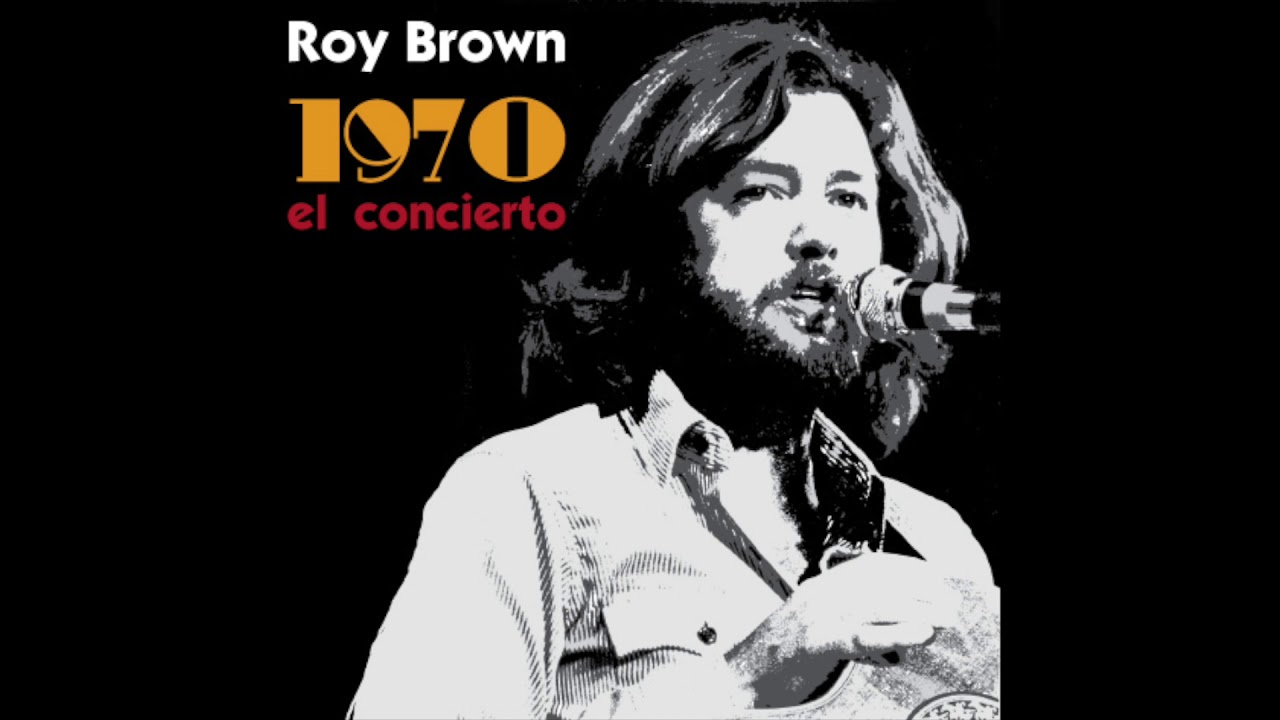 M&iacute;ster con macana (1970 El Concierto)