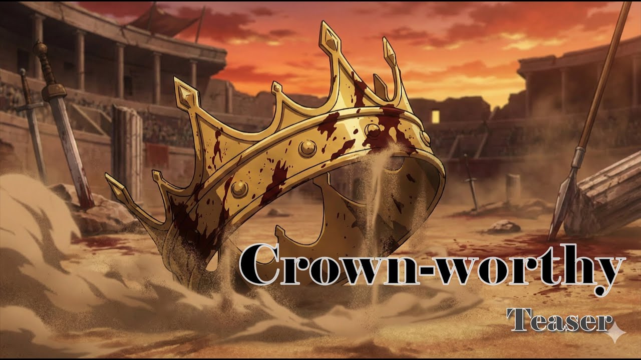 Crown-worthy_teaser