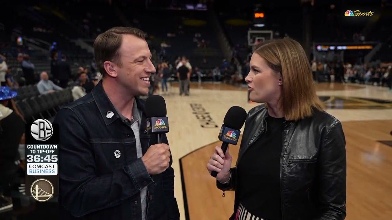 Kristaps Porzingis Enjoyed Reunion Tour For These Reasons