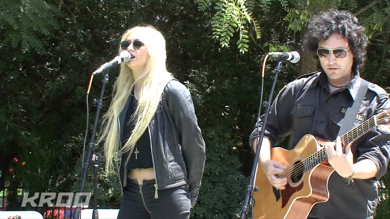 The Pretty Reckless - 