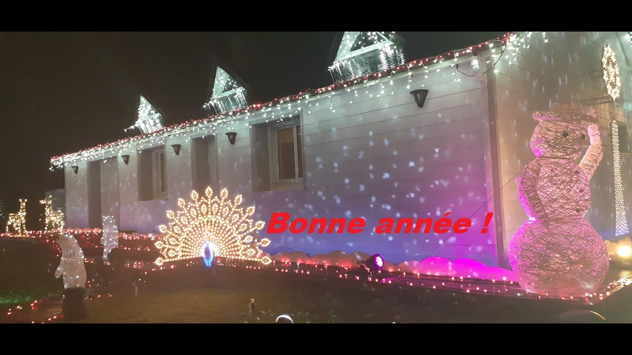 Clip Berville Youtube