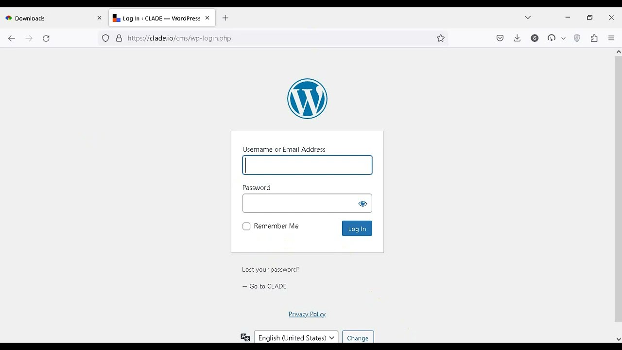 Installing Ruby and wpscan to test a wordpress website
