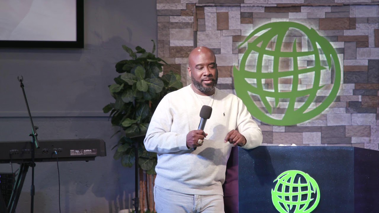 Supernatural Breakthrough Prayer