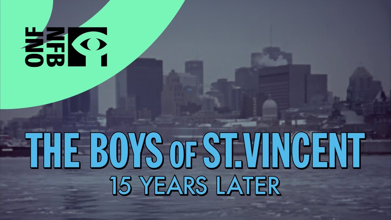 THE BOYS OF ST. VINCENT - 15 YEARS LATER |  Full Fiction film | National Film Board of Canada