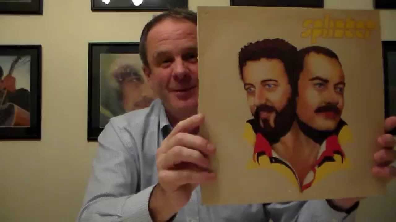 Worst Ever Record Covers