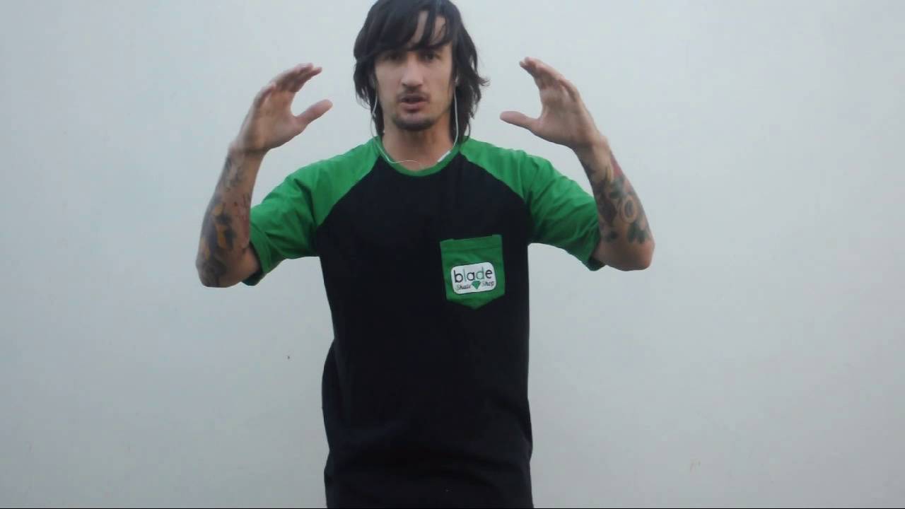 Tutorial de manobras patins street - 360° - Felipe Zambardino