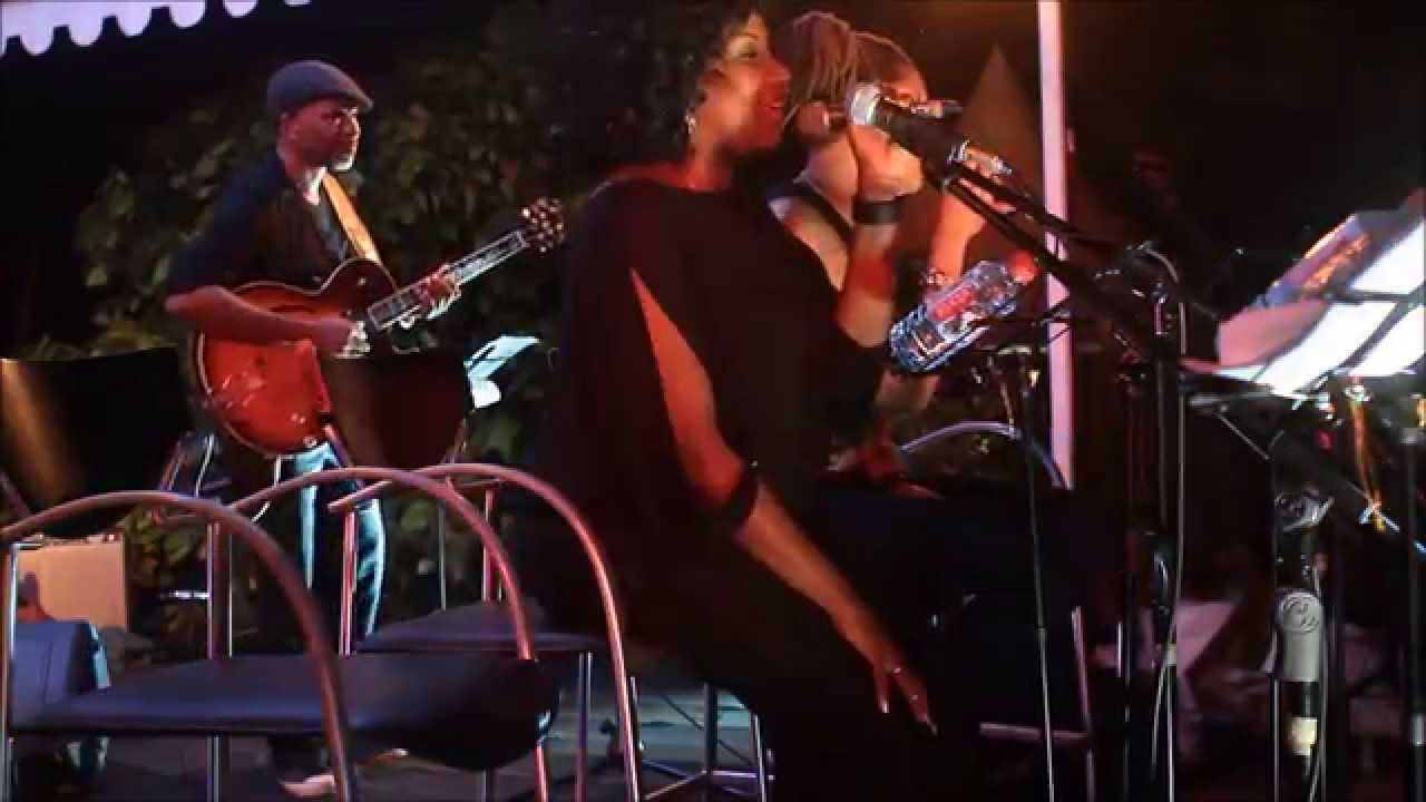Great Women of Jazz Concert