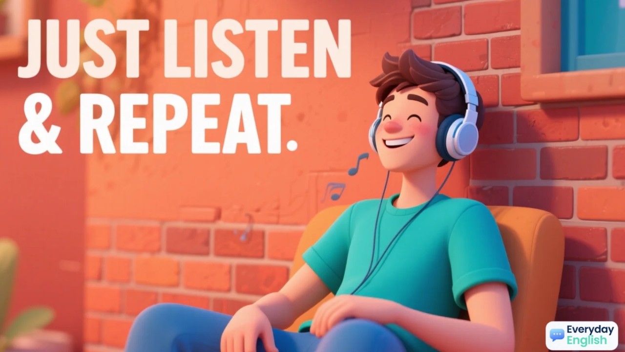 22-Minute  (B1 Level) English Listening Practice || B1 English Podcast for Fluency