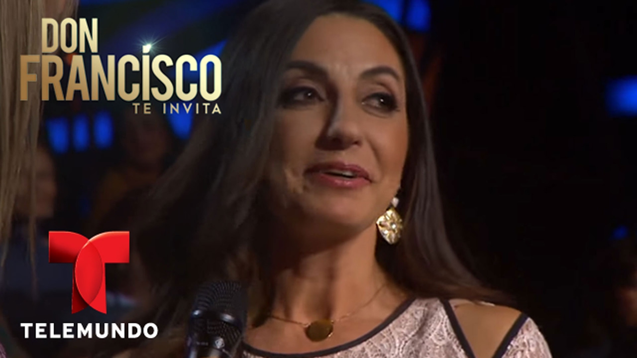 ‘Que un cura no se case es una ley humana, no una ley divina” | Don Francisco Te Invita | Entre